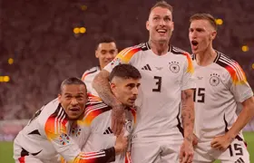 ألمانيا 2-0 الدنمارك: البلد المضيف يضمن التأهل إلى ربع نهائي بطولة أوروبا 2024 وسط مشاهد درامية