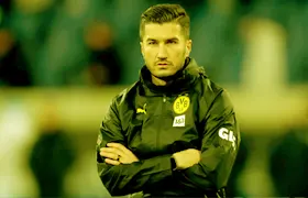 Nuri Sahin Named Borussia Dortmund Manager in a Surprise Hire