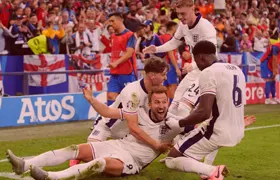  England 2-1 Slovakia: Jude Bellingham and Harry Kane Propel Three Lions to Quarter-Finals with Dramatic Comeback