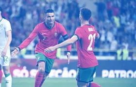 Portugal 3-0 Republic of Ireland – Cristiano Ronaldo Scores Two as Portugal Finishes Euro 2024 Tickets Warm Up in a Win
