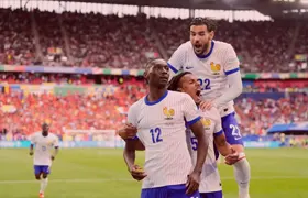 فرنسا 1-0 بلجيكا: هدف يان فيرتونجن المتأخر في مرماه يدفع تشكيلة كيليان مبابي إلى ربع نهائي بطولة أوروبا 2024