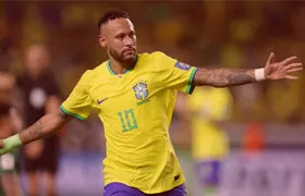 Neymar Reveals Four Premier League Clubs He Would Join if He Were to Make a Move as Brazilian Star Eyes a Transfer