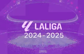 رحلة الدوري الإسباني 2024-2025 المثيرة، احجز تذاكرك معنا!