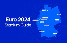EURO 2024 Tickets: Stadiums Hosting the Event